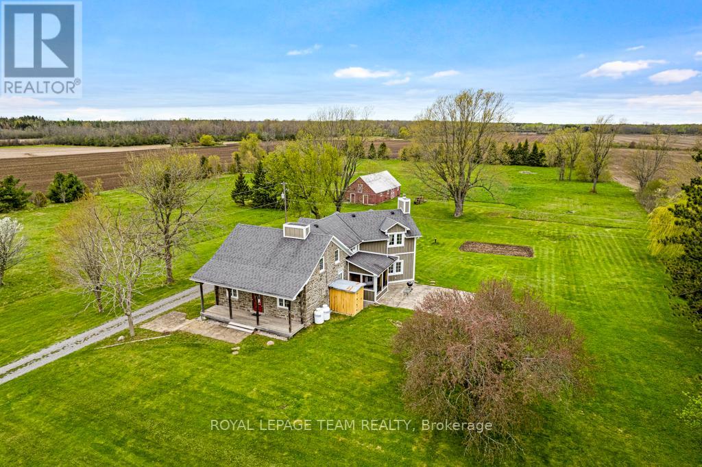 1285 Craig Rd, North Grenville, ON K0G 1S0