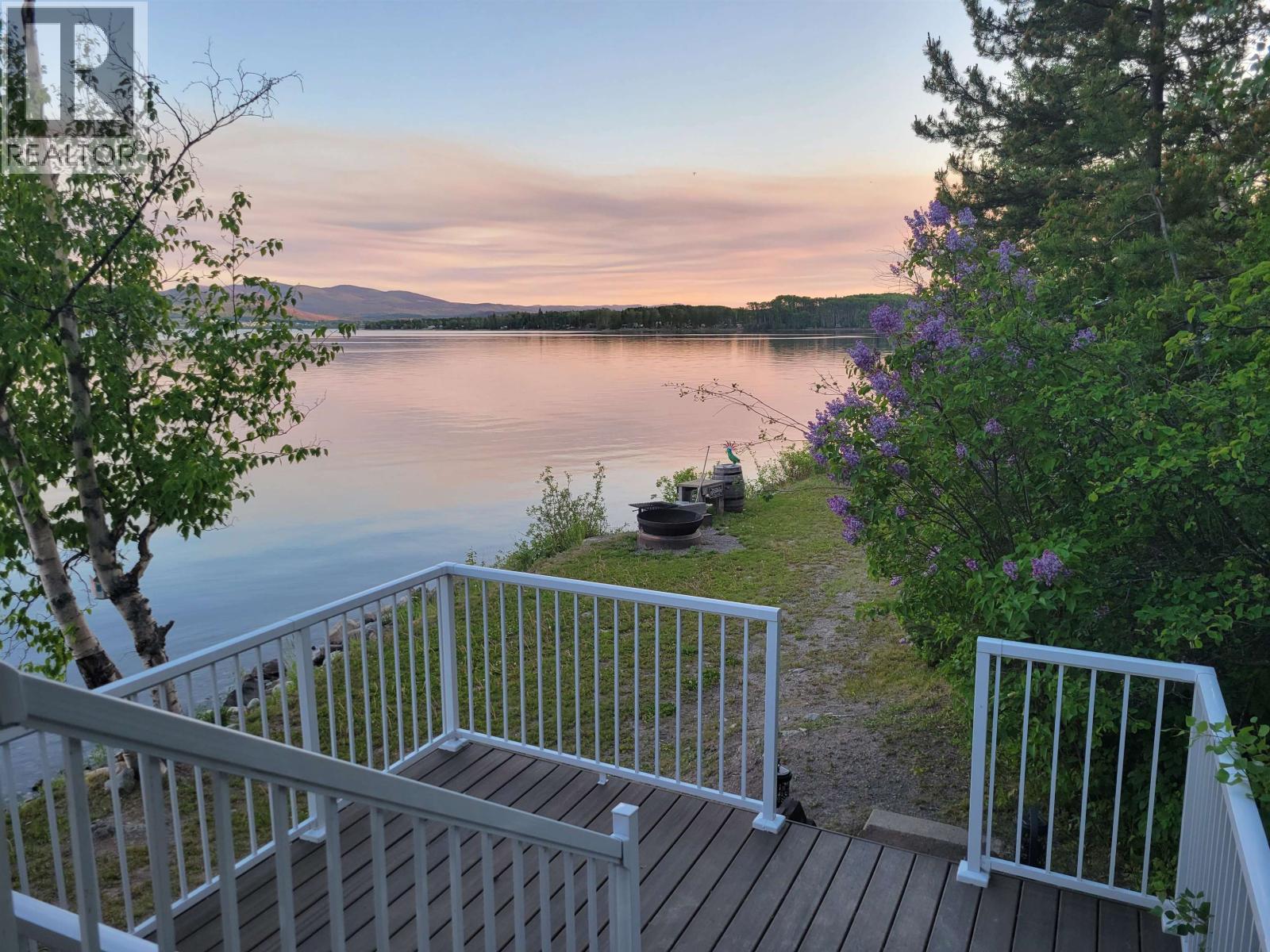 8687 Gala Bay Rd, Fraser Lake, BC V0J 1S0