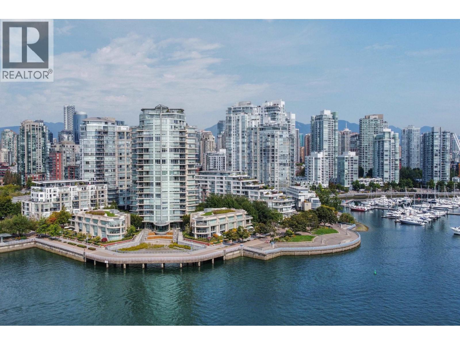 1328 Marinaside Crescent Unit 110, Vancouver, BC V6Z 3B3