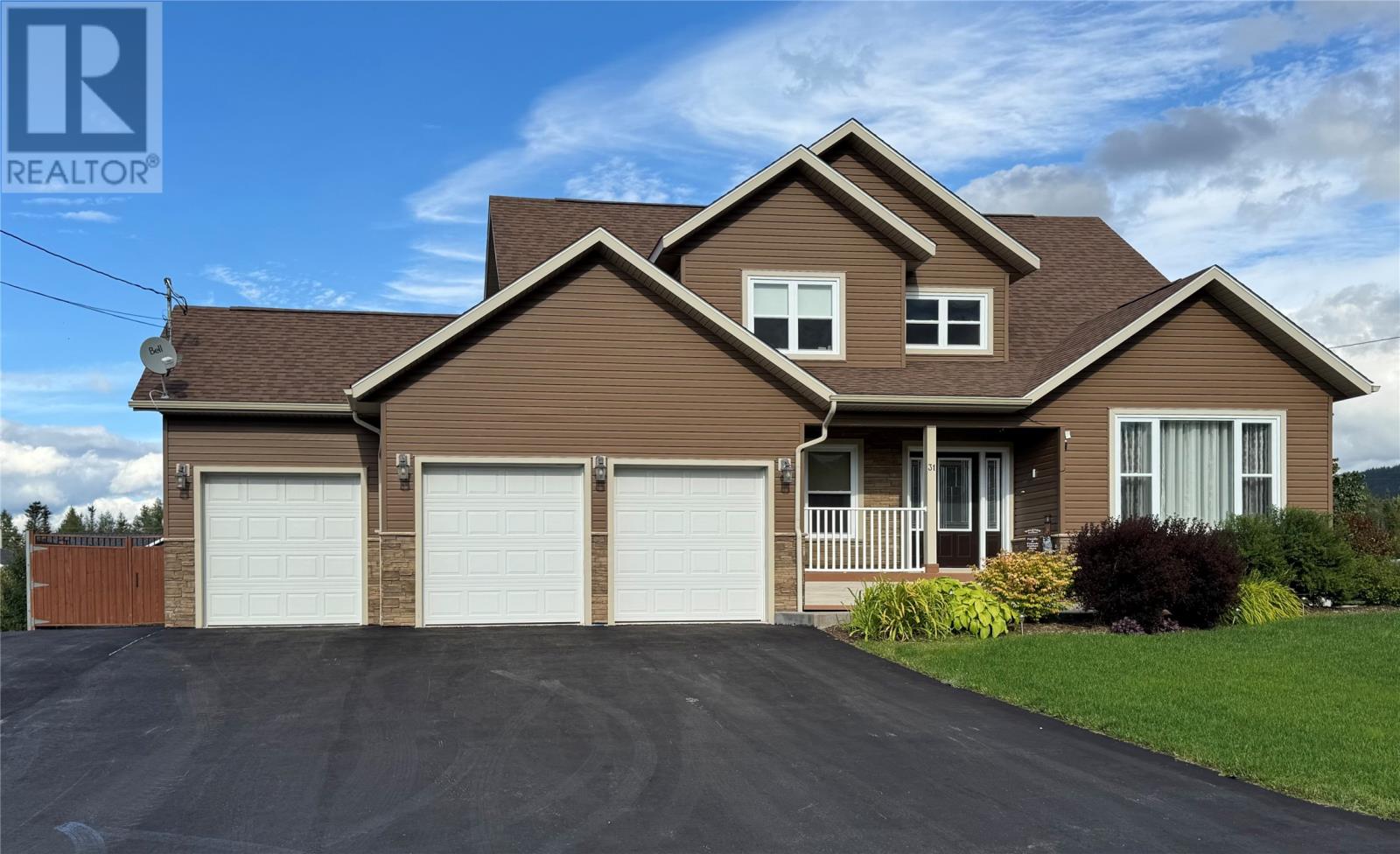 31 Foote St, Pasadena, NL A0l 1K0