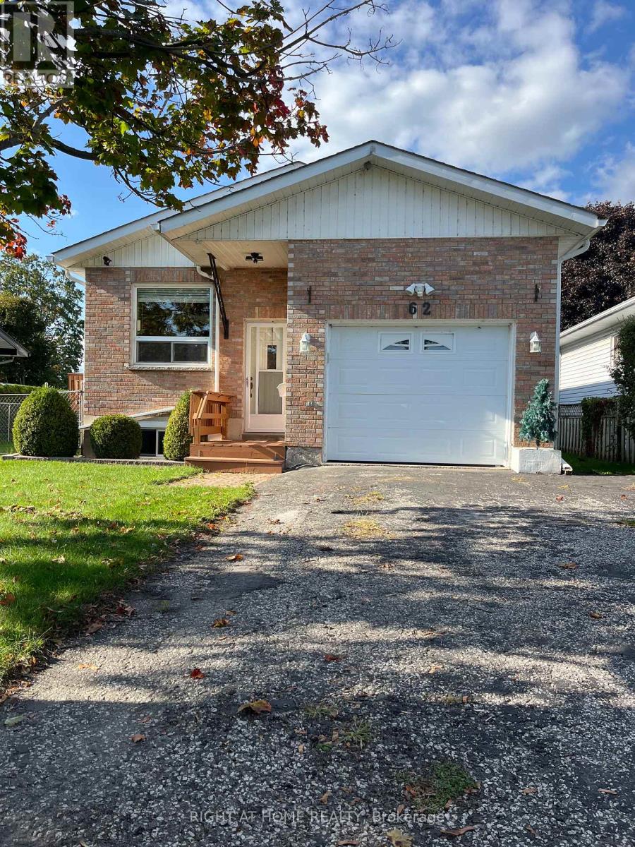 62 Beechwood Ave, Brock Beaverton, ON L0K 1A0