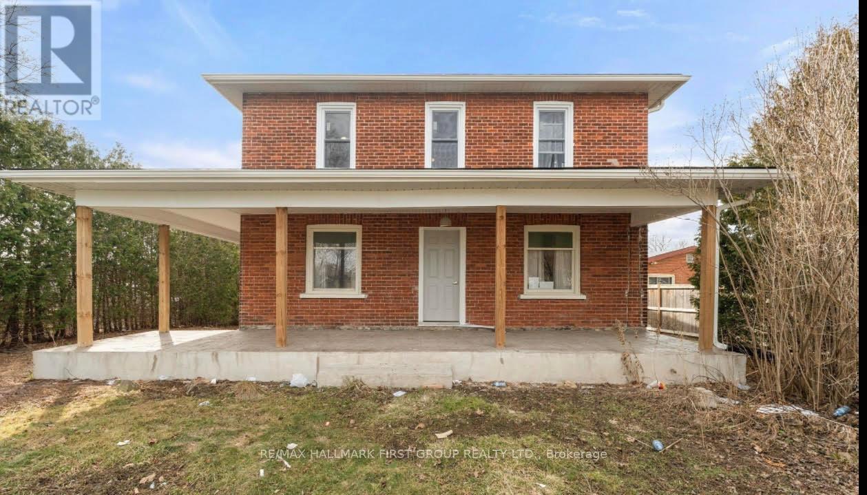 85 Lemoine St E, Belleville, ON K8P 4G8