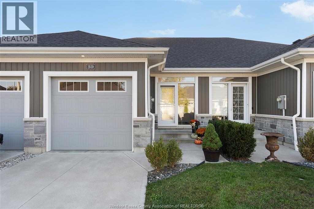 1939 Ethan Ct, Windsor, ON N8T 1G1