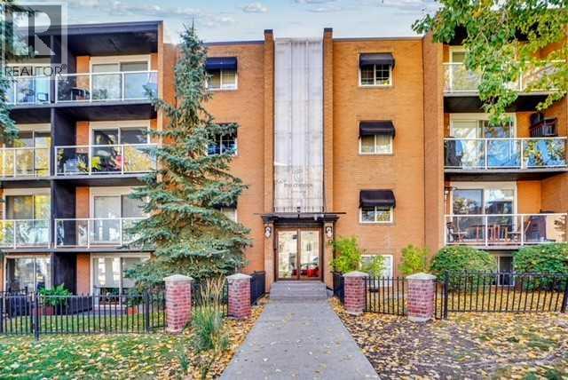 501 57 Avenue Sw Unit 405, Calgary, AB T2V 0H3
