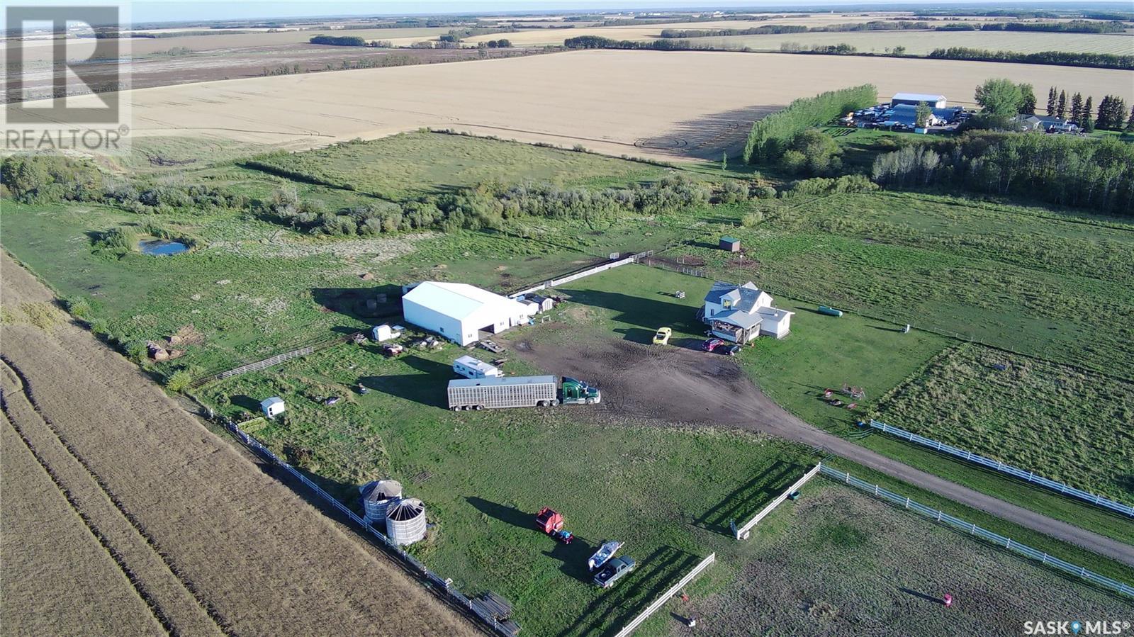 Meadow Lake Acres, Meadow Lake Rm No.588, SK S9X 1Y8