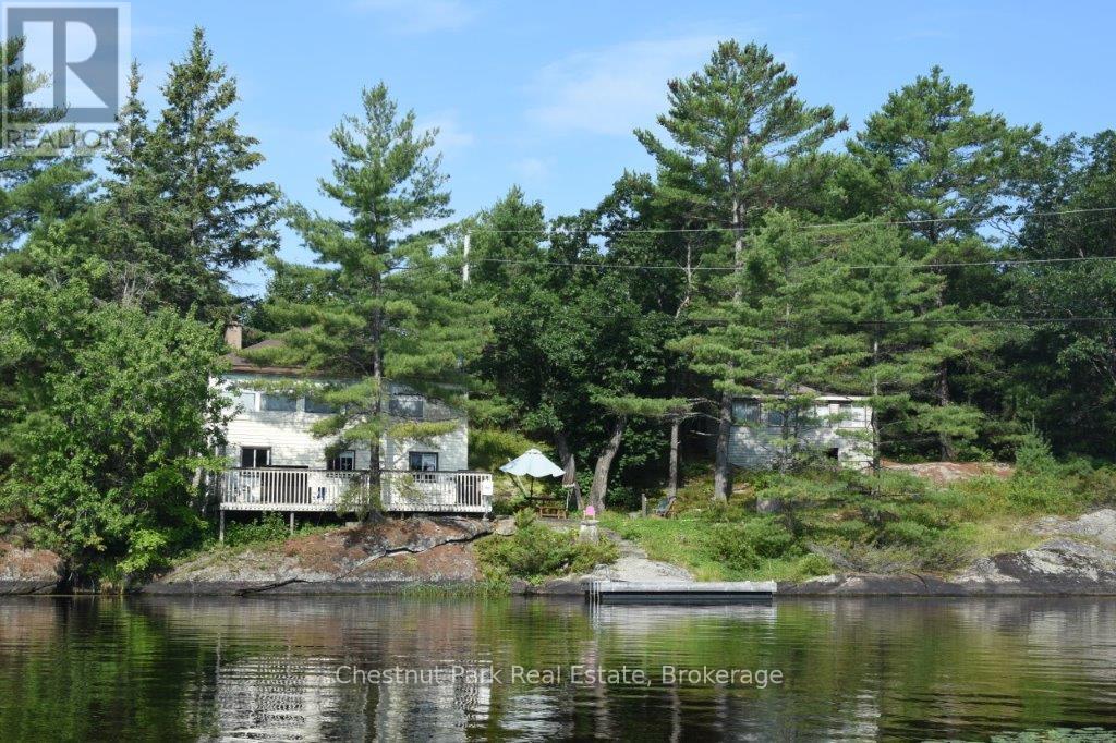 1 1-1051 Wigwam Lodge Rd, Gravenhurst, ON P0E 1G0