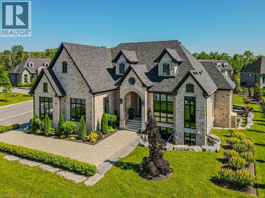 112 Heritage Lake Drive Unit 61, Puslinch, ON N0B 2J0