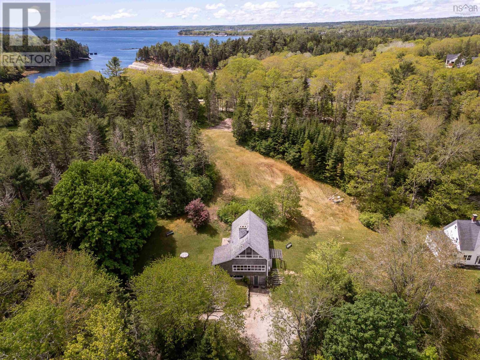 36 Latimer Ln, Chester Basin, NS B0J 1K0