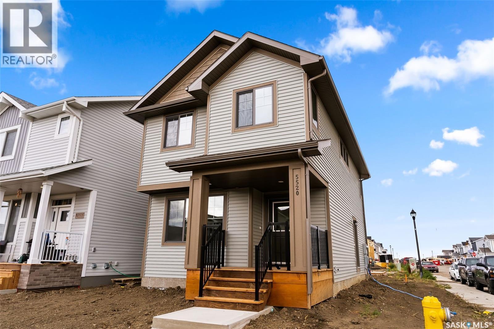5520 Nicholson Ave, Regina, SK S4V 4B4