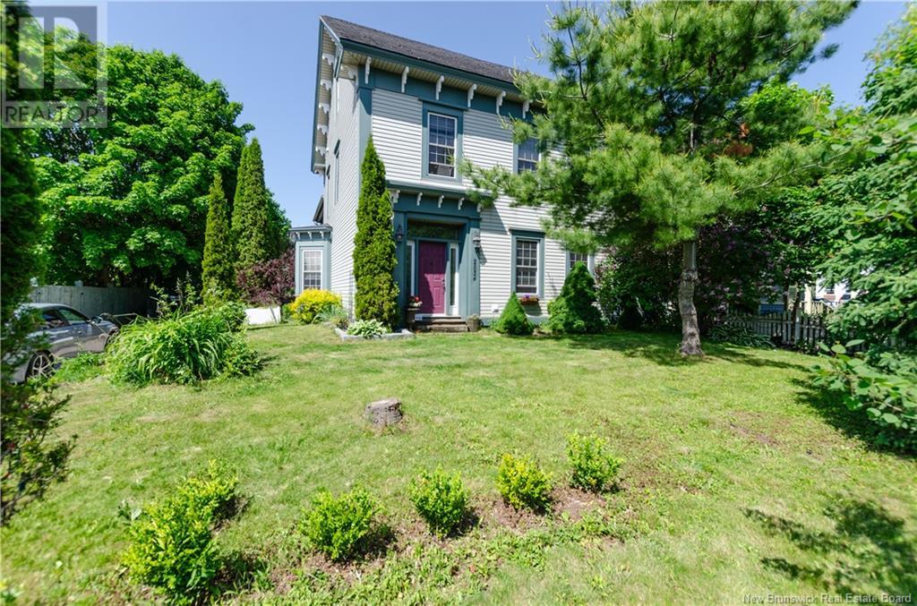2834 Main St, Hillsborough, NB E4H 2Y7