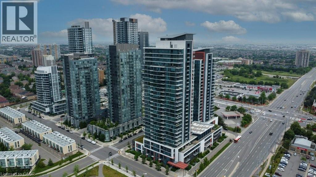 75 Eglinton Avenue W Unit 1601, Mississauga, ON L5R 0E5