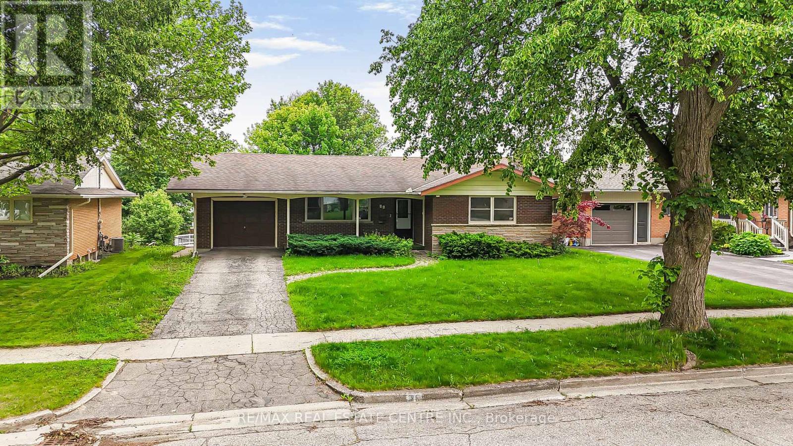 95 Ripplewood Cres, Kitchener, ON N2M 4R9