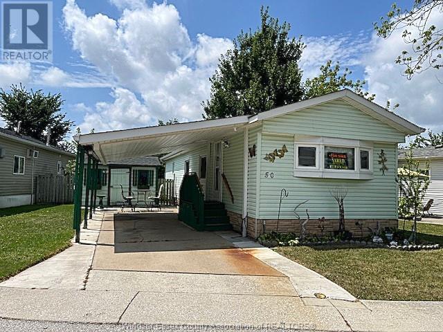 50 Parkside, Essex, ON N0R 1J0