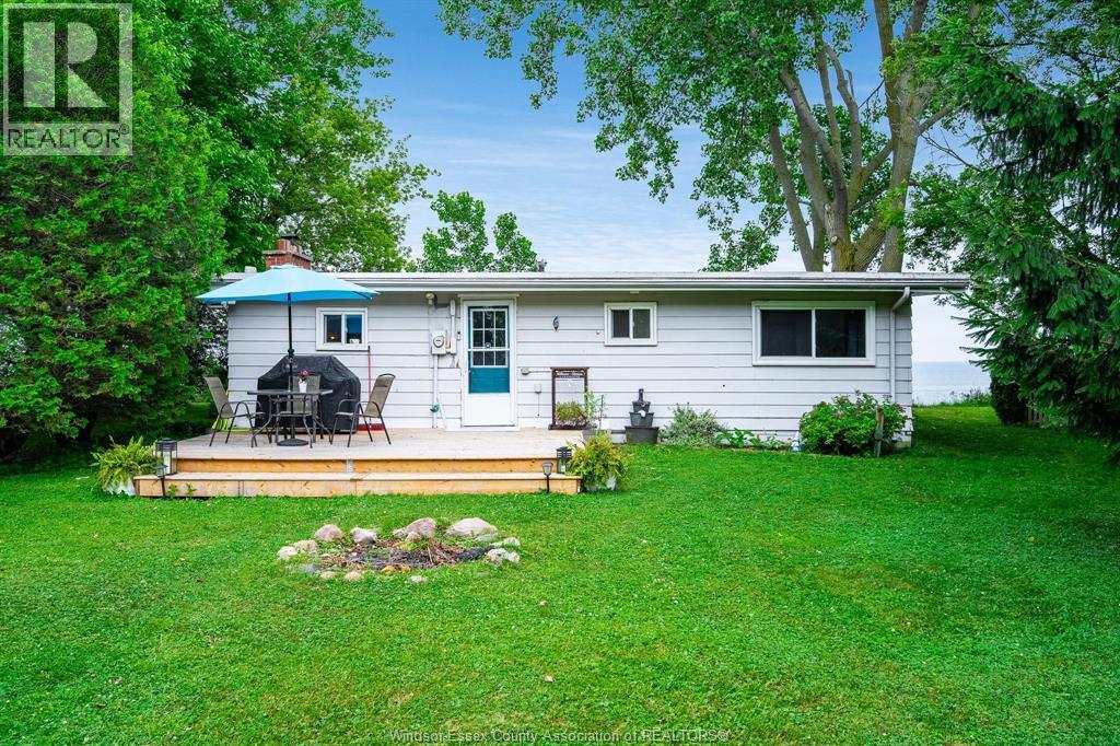 1608 Tilton Line, Chatham-Kent, ON N0P 2P0