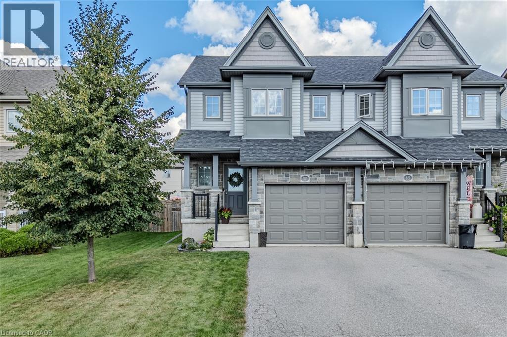37 Trillium Way, Simcoe, ON N3Y 0B9