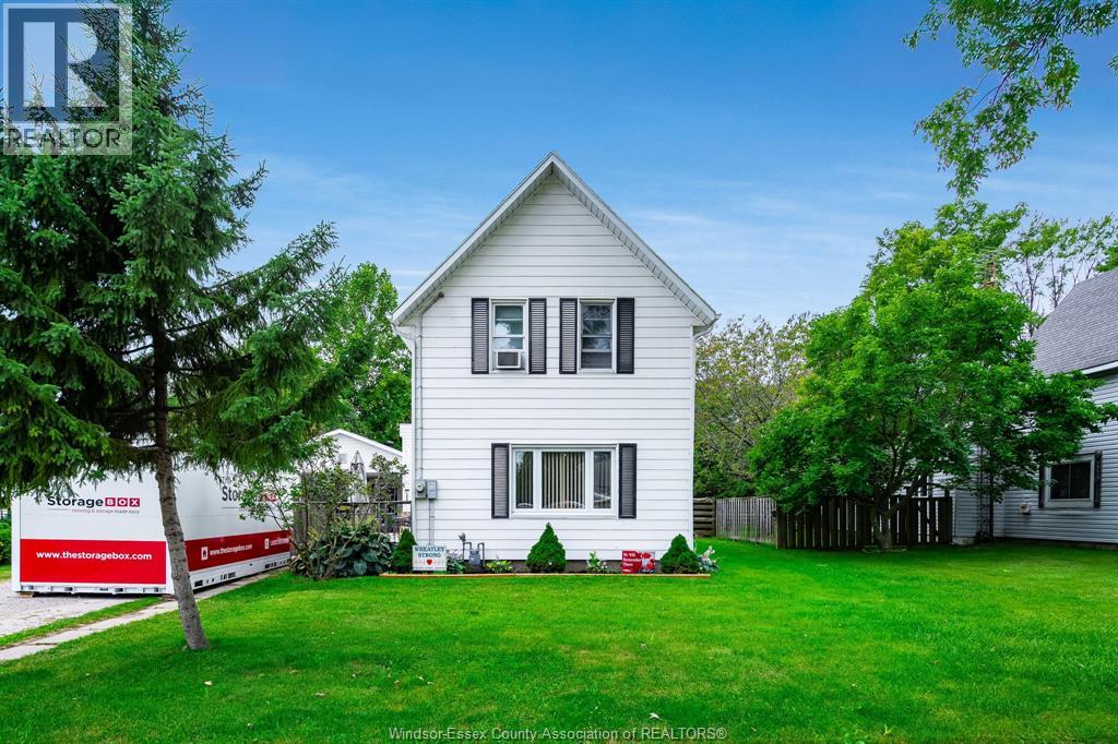 140 Erie St S, Chatham-Kent, ON N0P 2P0