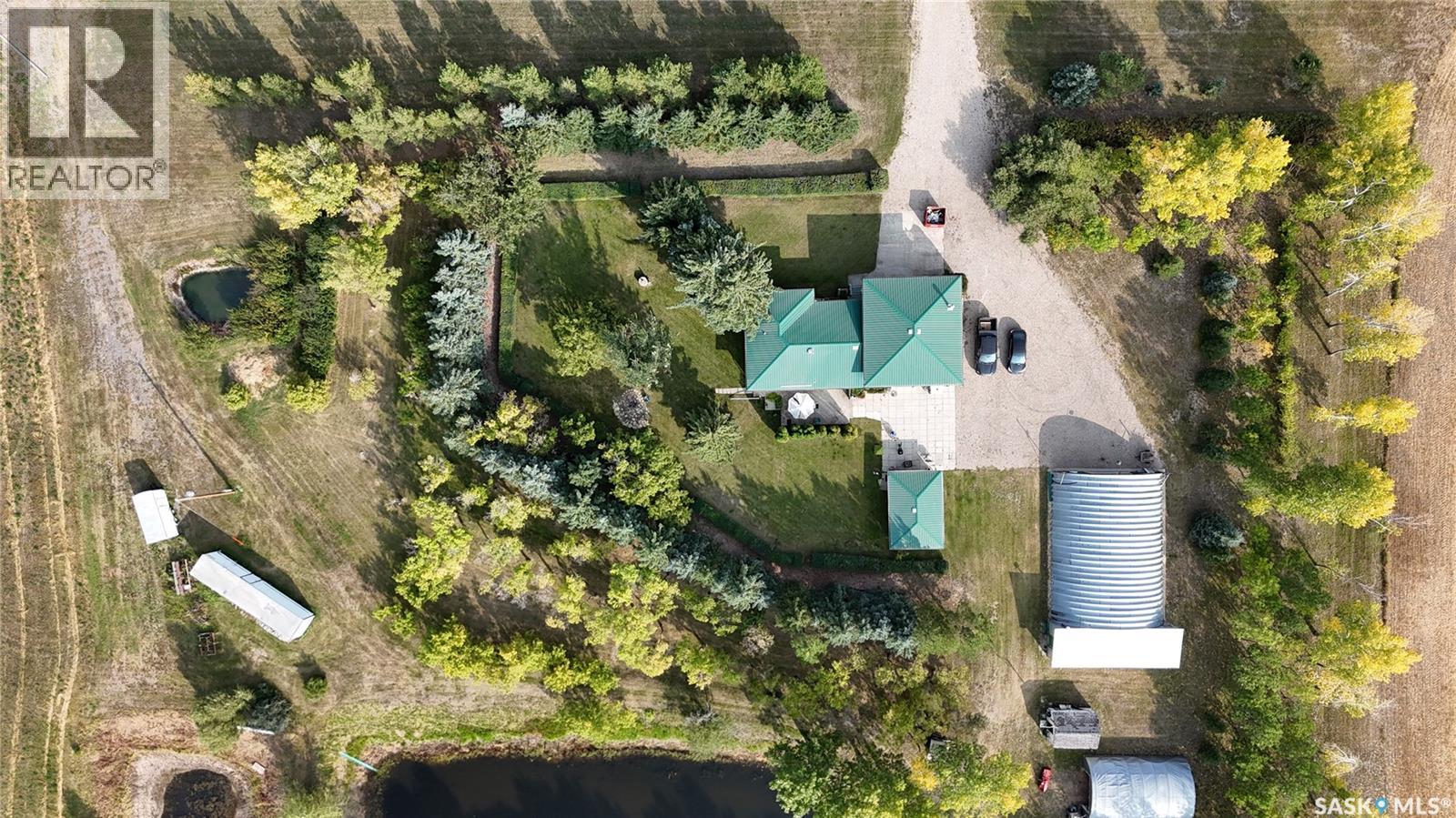 16434 Range Road 2203 Unit 16434, Sherwood Rm No. 159, SK S4W 0L3