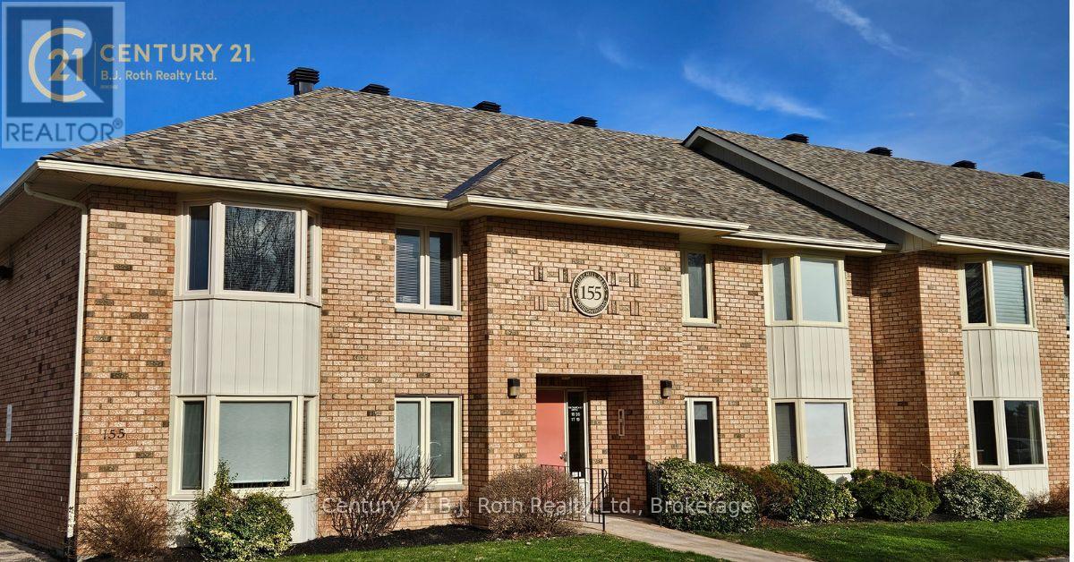 21 155 Church St, Penetanguishene, ON L9M 1E4