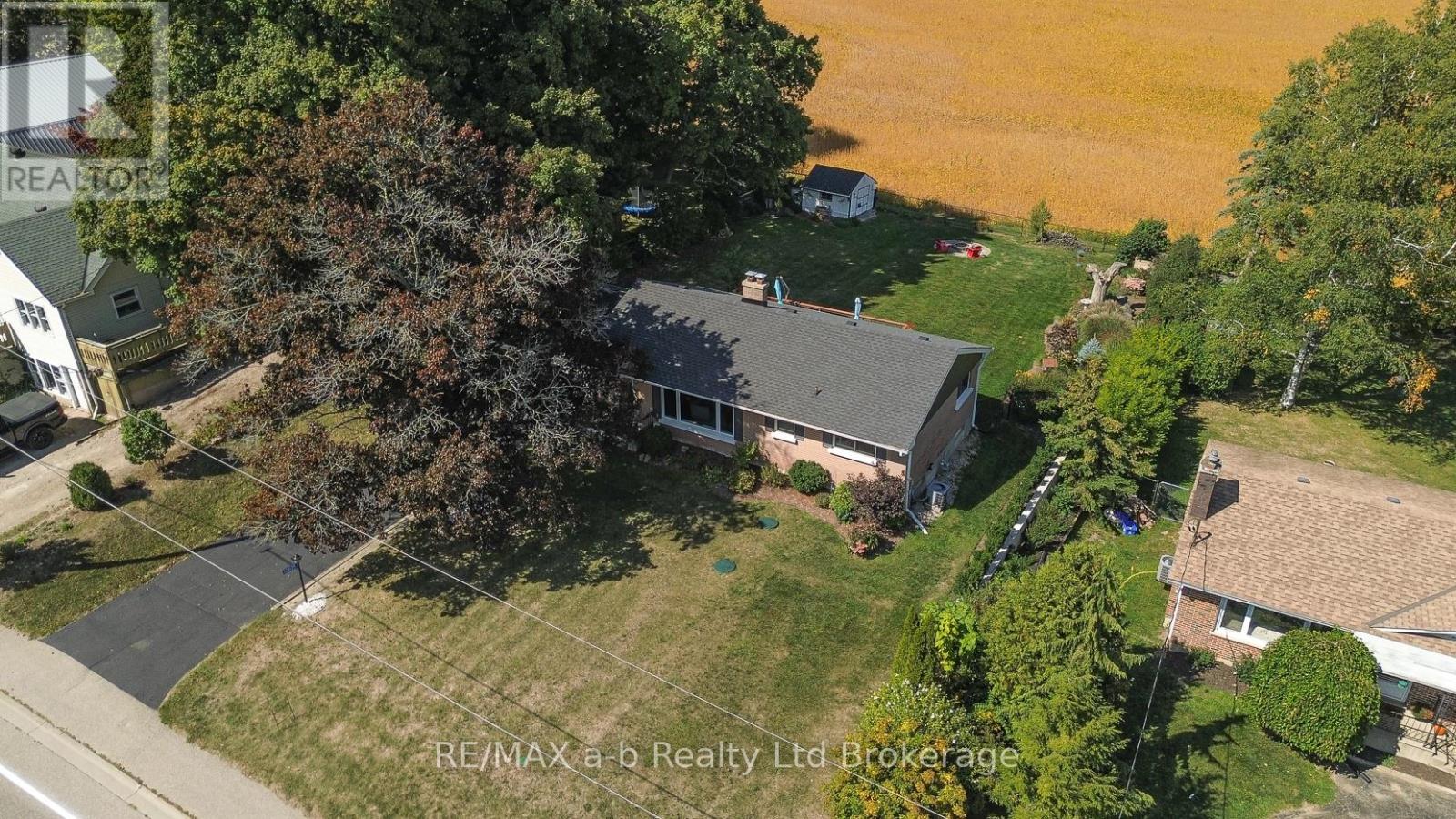 324135 Mount Elgin Rd, South-West Oxford, ON N0J 1N0