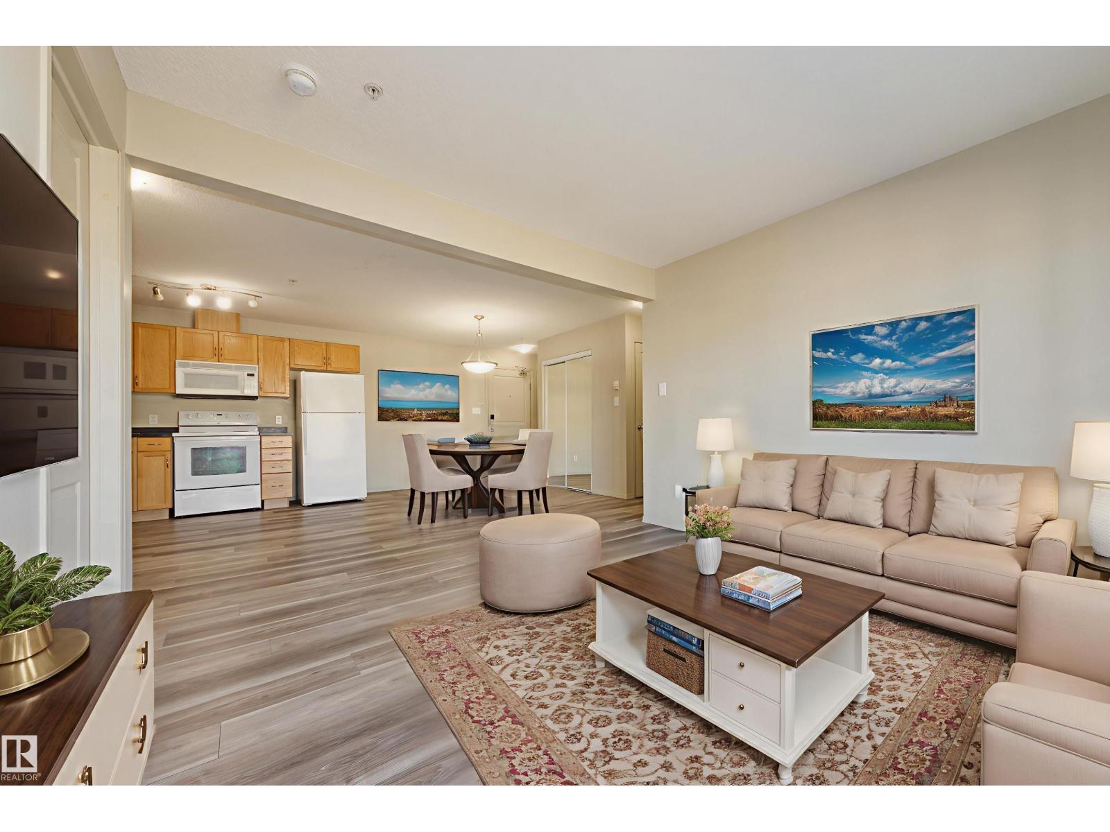 309 Clareview Station Drive Northwest #317, Edmonton, AB T5Y 0C5