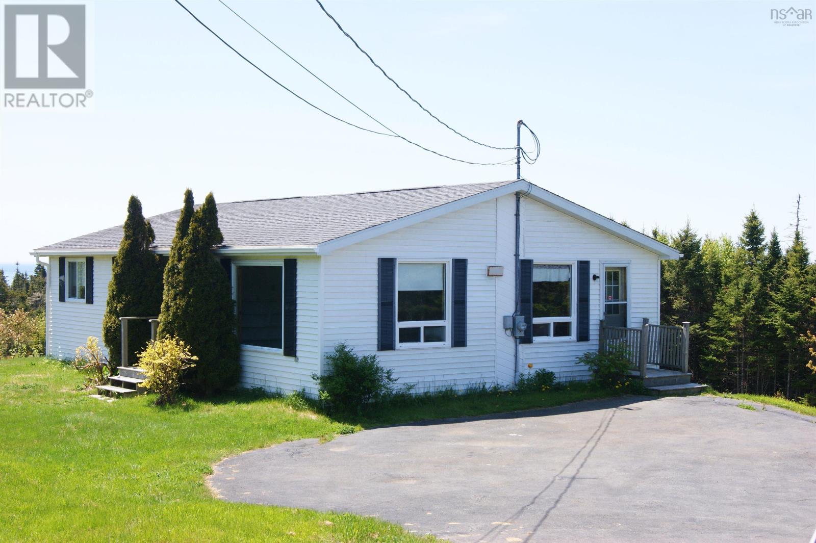 2020 E Jeddore Rd, East Jeddore, NS B0J 2L0