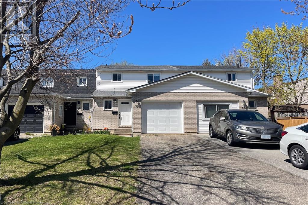 58 Romy Cres, Thorold, ON L2V 4T6