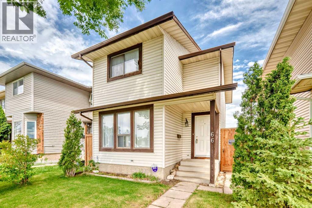 66 Templeby Way NE, Calgary, AB T1Y 5N8