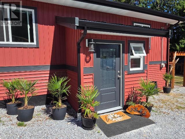 2545 Smelter Ave, Texada Island, BC