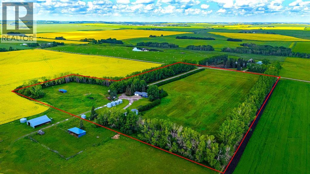 12153 Township Road 284, Rural Rocky View County, AB T0M 0S0