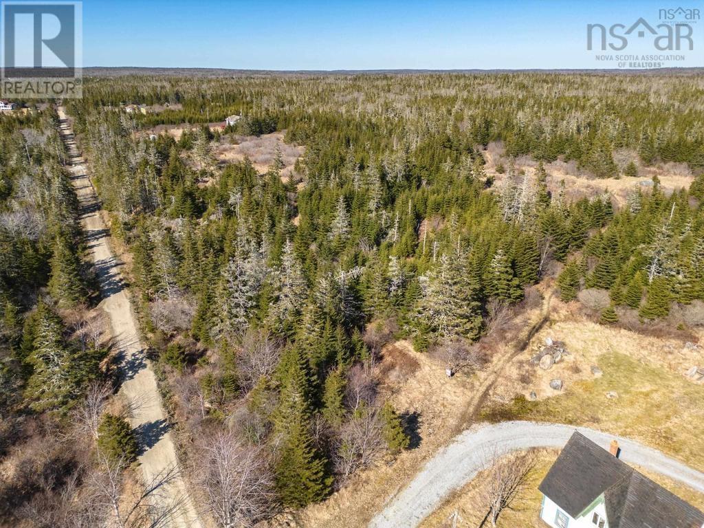 7150 Highway 3, Upper Woods Harbour, NS B0W 2E0