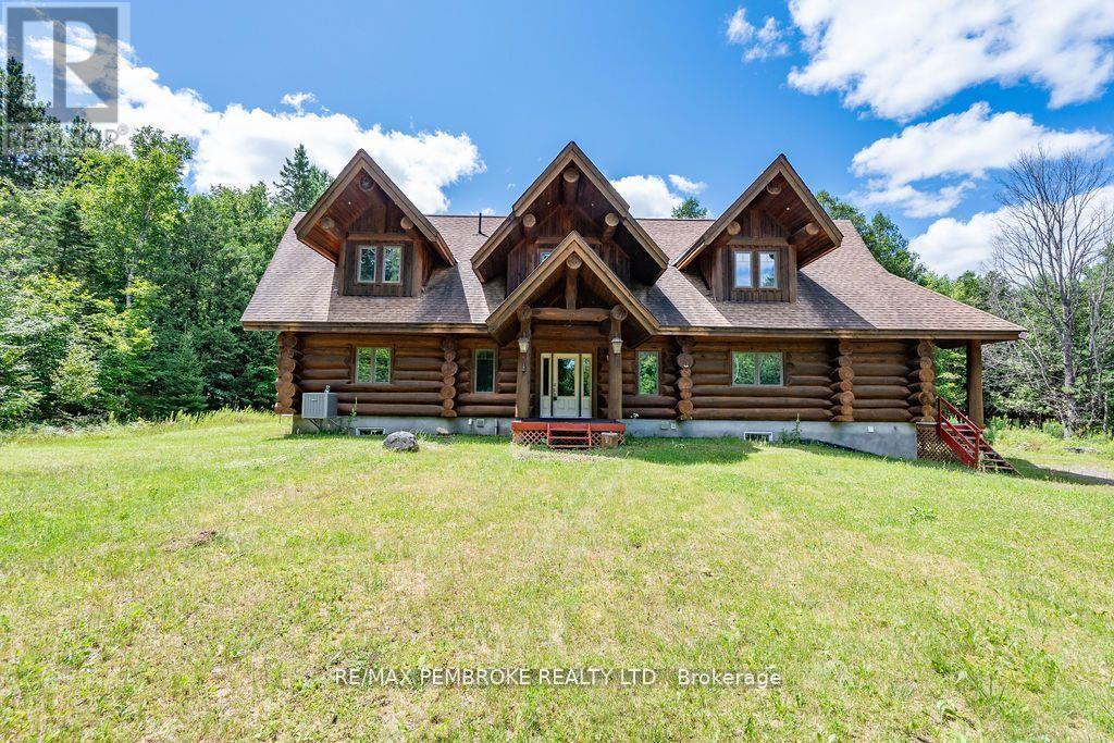 2467 Darling Rd, Lanark Highlands, ON K0A 1P0