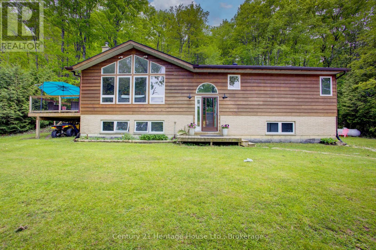 423080 Rocky Saugeen Rd, West Grey, ON N0G 1R0