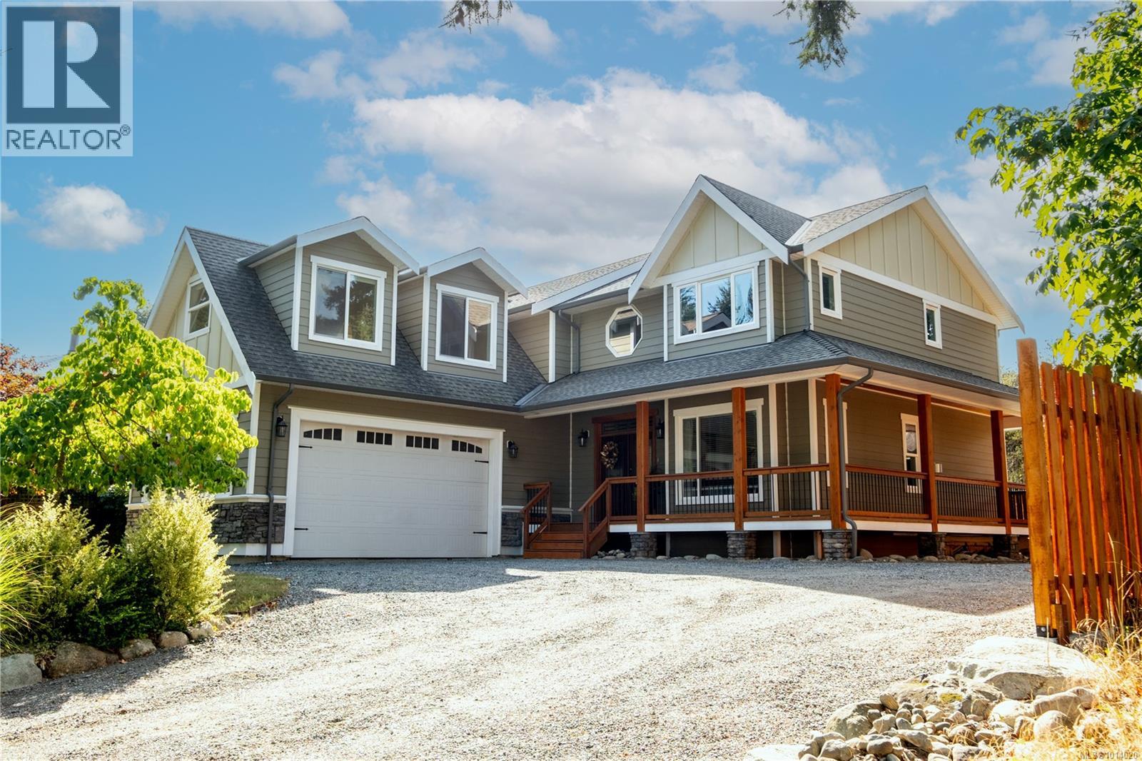431 Butchers Rd, Comox, BC V9M 3W6
