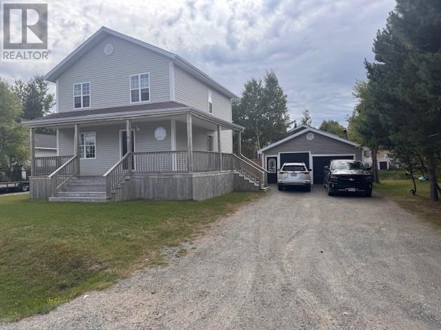 6 Steadyview Dr, Glovertown, NL A0G 2L0