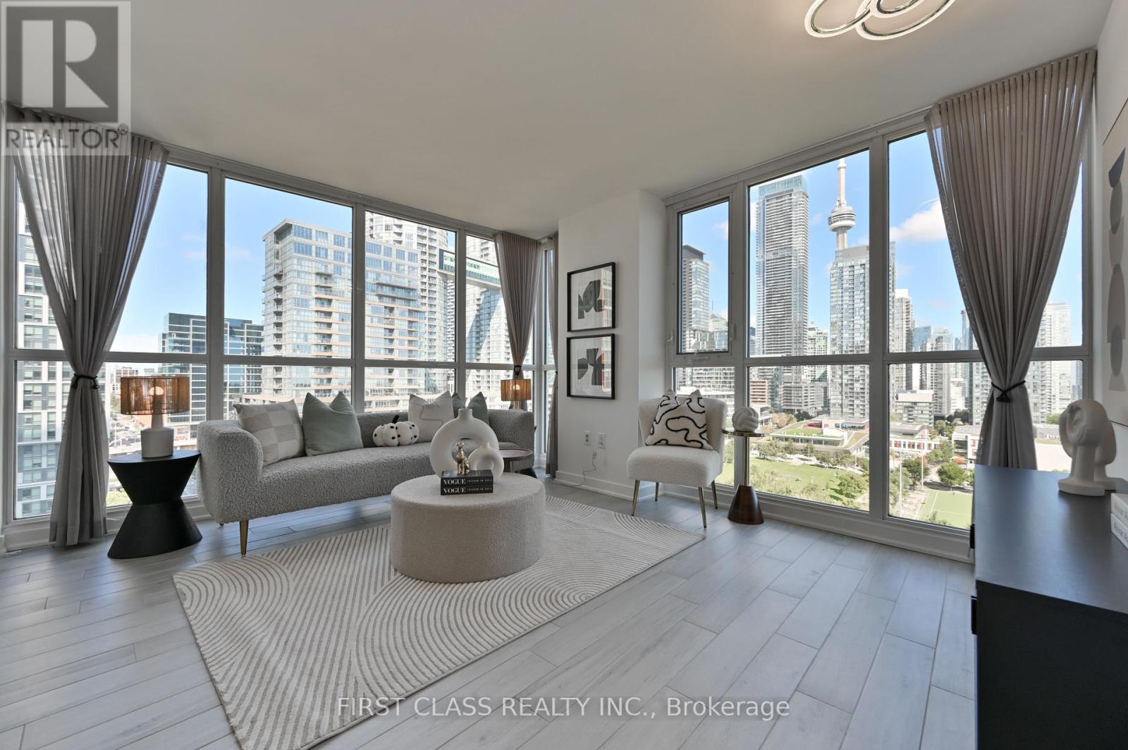 1601 75 Queens Wharf Rd, Toronto, ON M5V 0J8