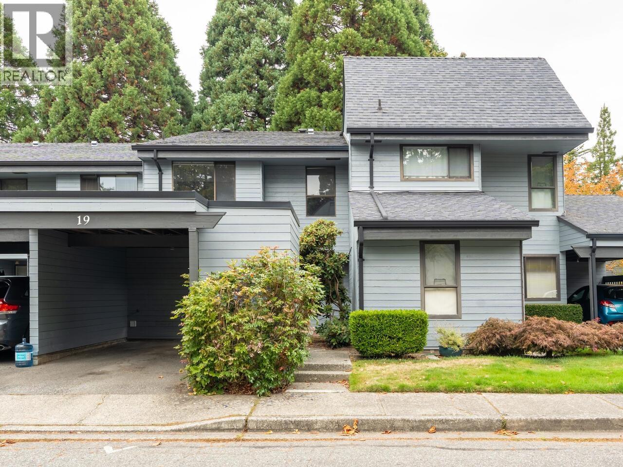 3851 Blundell Road Unit 19, Richmond, BC V7C 4P7