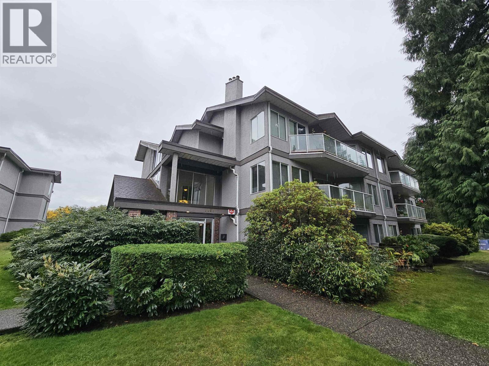 1167 Pipeline Road Unit 201, Coquitlam, BC V3B 4R9