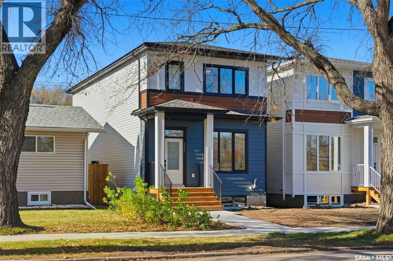 1914 Herman Ave, Saskatoon, SK S7M 0M8