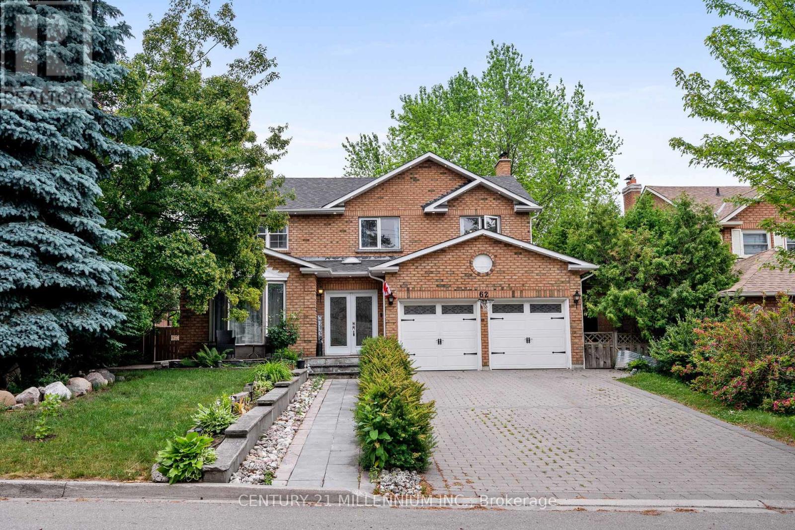 62 Stargell Dr, Whitby, ON L1N 7X5
