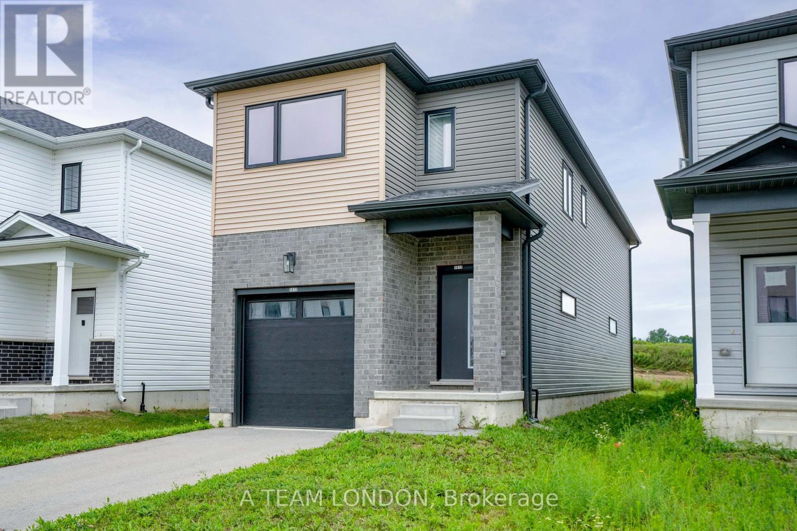 1612 Capri Cres, London North North S, ON N6G 3P2