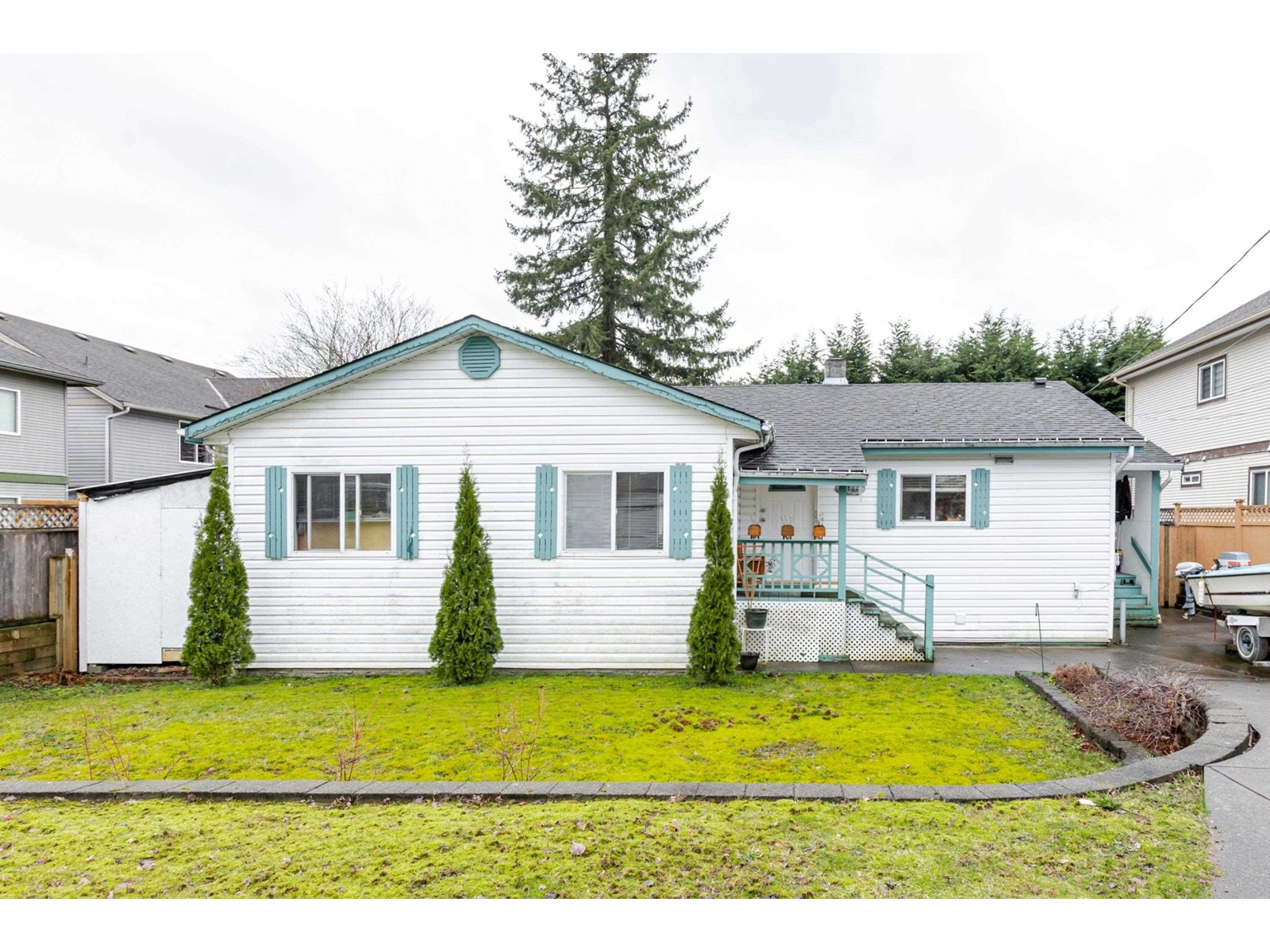 32622 Egglestone Ave, Mission, BC V4S 1A2