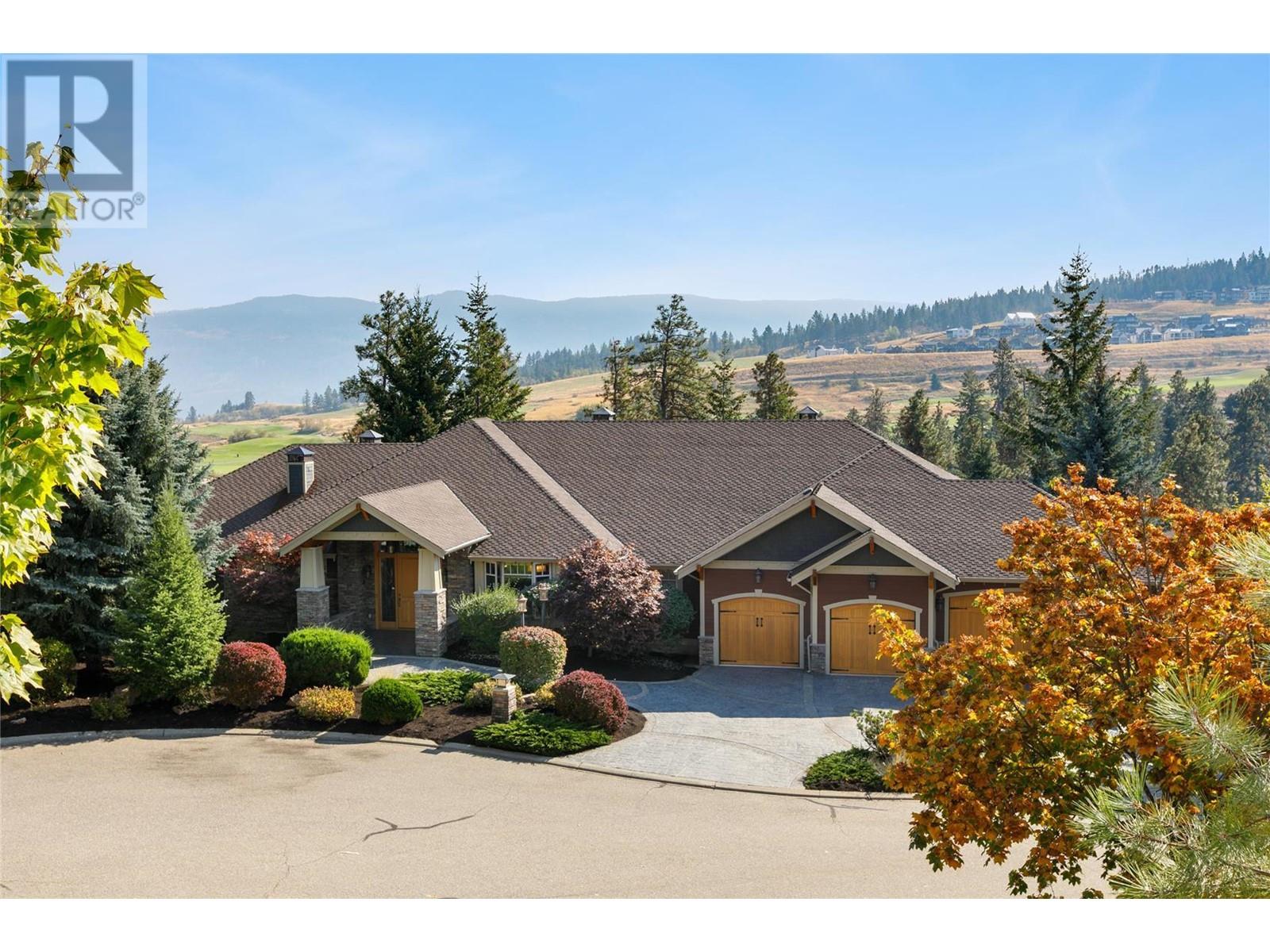450 Niblick Ct, Vernon, BC V1H 1V6