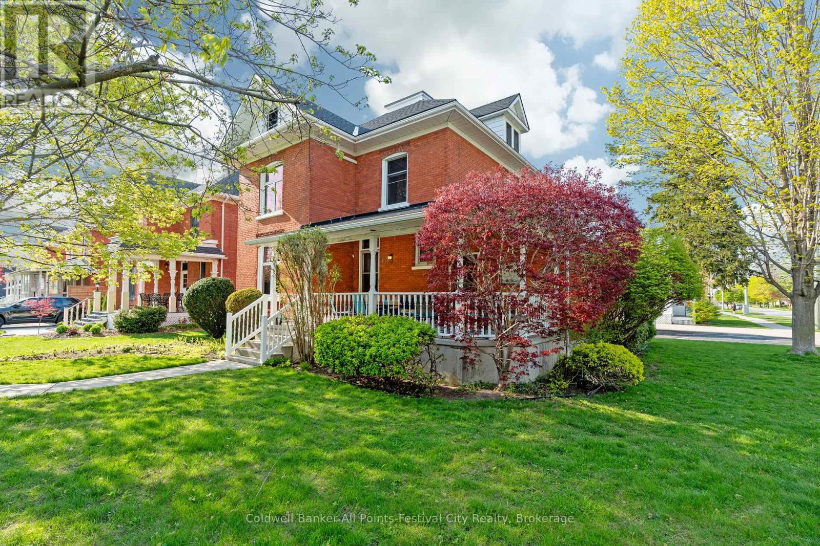 133 Nelson St E, Goderich, ON N7A 1S1
