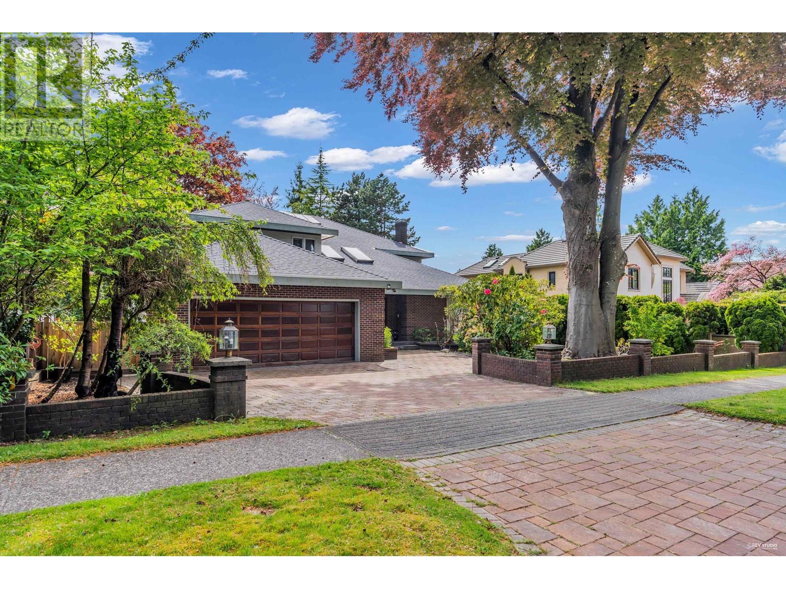 1338 W 54th Ave, Vancouver, BC V6P 1N6