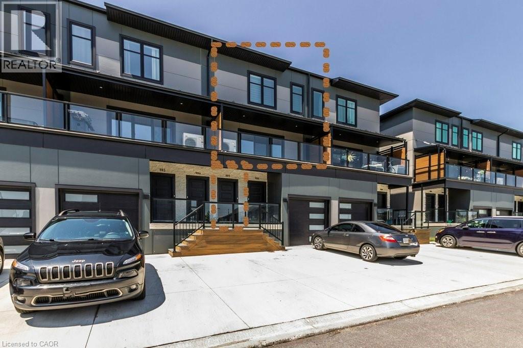 361 Quarter Town Line Unit 905, Tillsonburg, ON N4G 0K2