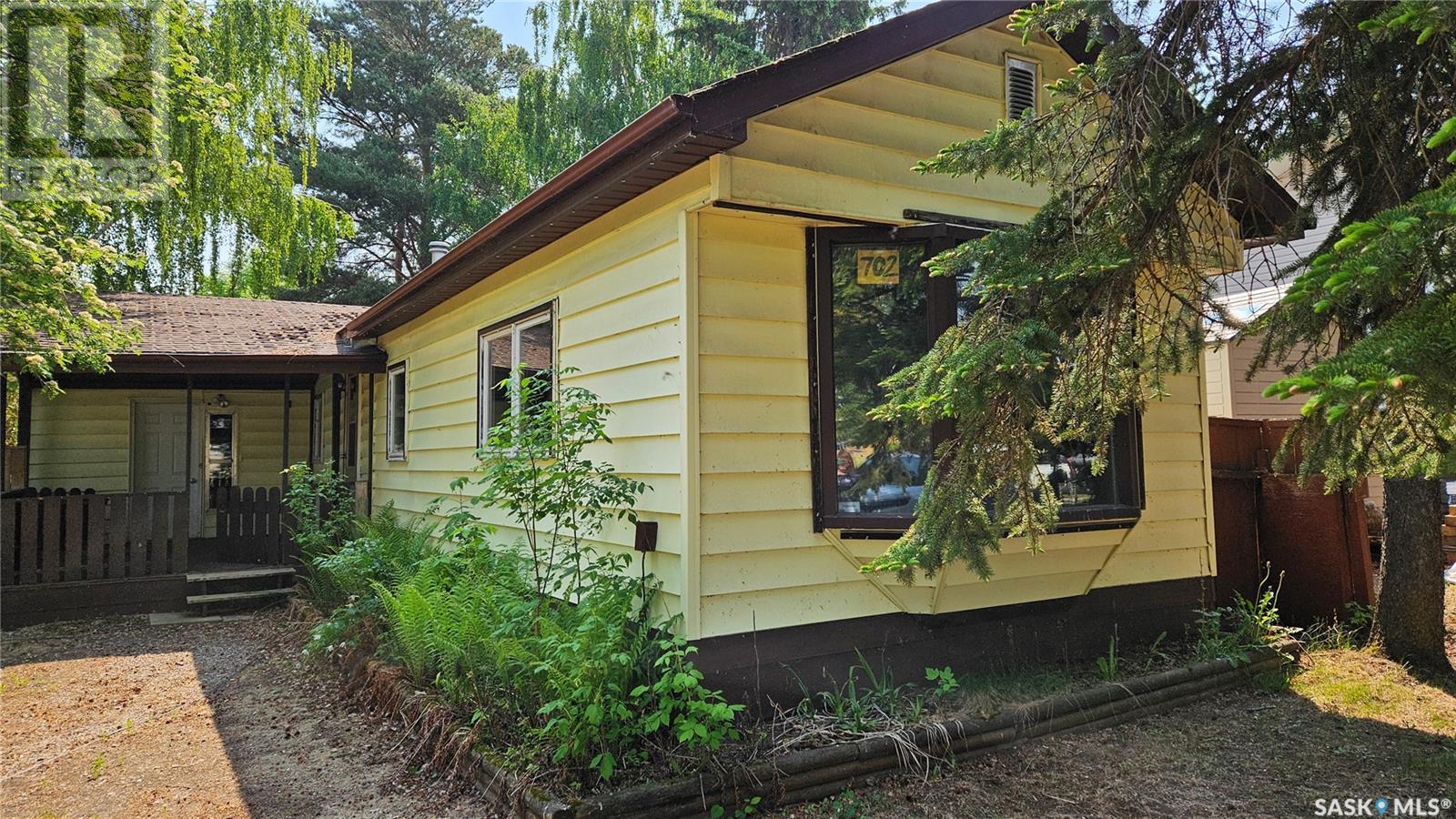 702 4th Avenue, Cudworth, SK S0K 1B0