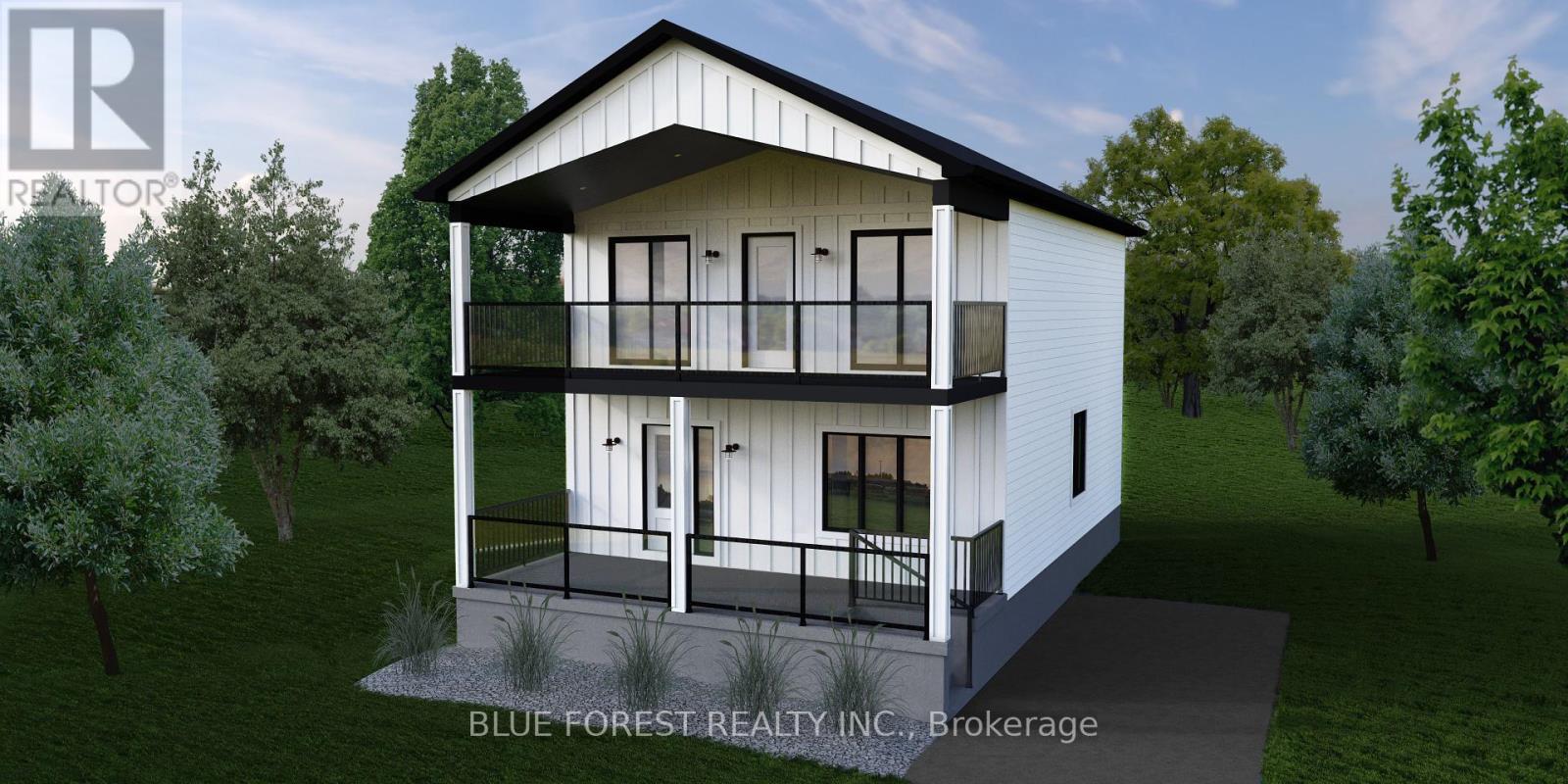 156 Maud St, Central Elgin, ON N5L 1C8