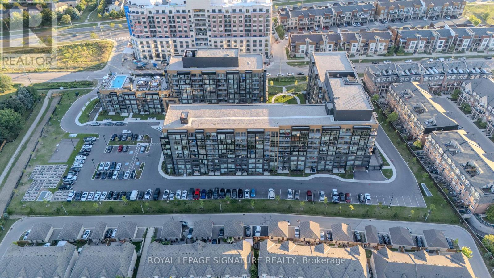 611 2343 Khalsa Gate, Oakville Wm Westmount, ON L6M 5R6
