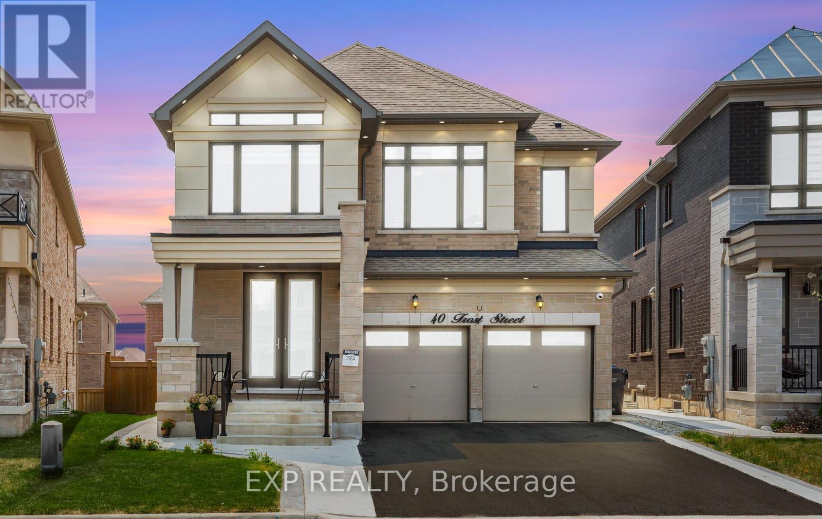 40 Frost St, Brampton, ON L6X 5R3