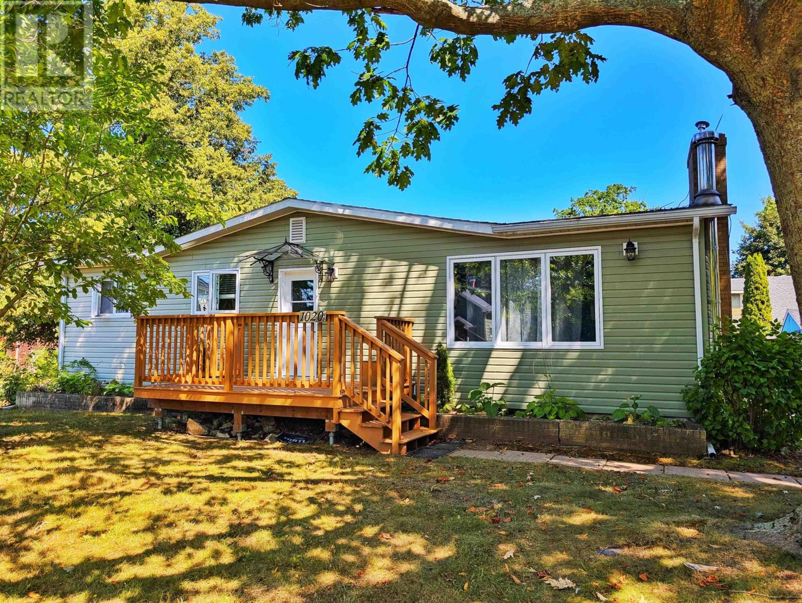 358 Highway Unit 1020, Port Williams, NS B0P 1T0
